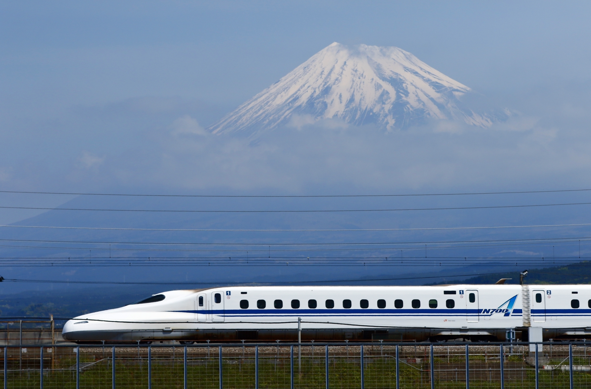 Japan Rail Pass Price Hike