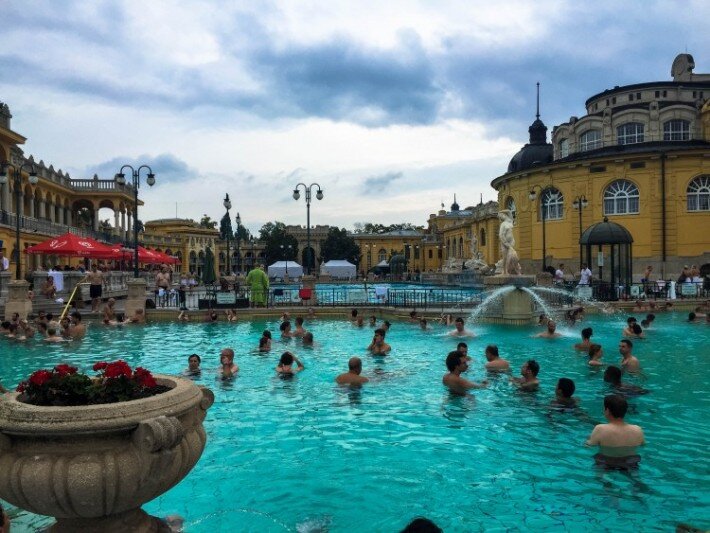 Budapest Bank Holiday Bonanza: The Ultimate Getaway Guide